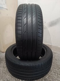 Letní pneu 215/50/18 Bridgestone Turanza T001 - 2