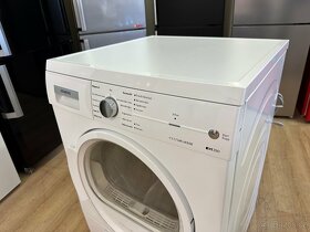 Sušička prádla Siemens (158) - 2