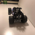 Lego technic off-road racer - 2