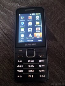Prodám telefon Samsung - 2