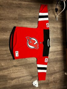 New Jersey Devils Youth dres, Jack Hughes - 2