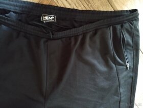 Maxi kalhoty tepláky 9XL - 2