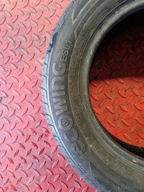 175/65 R14 82T Kumho ecowing ES01 2x5mm - 2