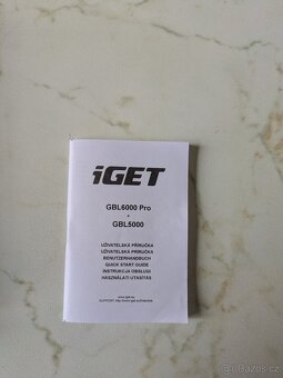 GBL 5000 - 2