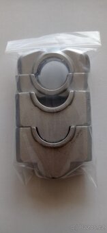 KTM zvýšení řidítek o 30mm - 2