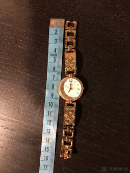 Guess hodinky - 2