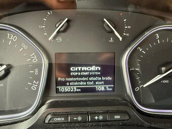Citroën Spacetourer - 2
