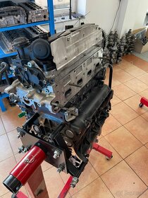 Motor vw Passat b8 BiT, T6,Kodiaq 2.0TDi 176Kw CUA - 2