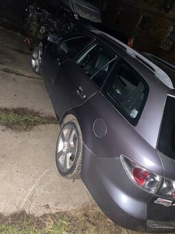 Mazda 6 2,0 LPG - 2