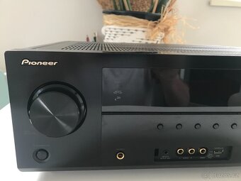 AV RECEIVER PIONEER VSX 821 - 2