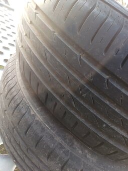 215/60r16 nexen - 2