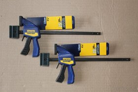Svěrky pro systém vodících lišt Bosch FSN Professional - 2