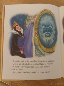 Sněhurka a sedm trpaslíků - 2