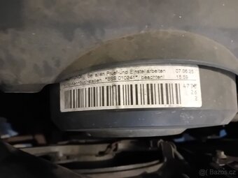 Motor BSS 2.0 TDI 103 Kw - 2