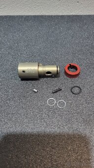 Hop-up komora m249 Epes - 2