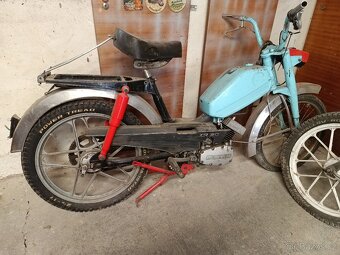 KTM+ZUNDAPP - 2
