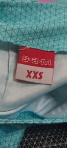 Dámská, dívčí letní sukně SAM, vel. XXS - 2