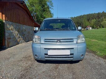 Berlingo - 2