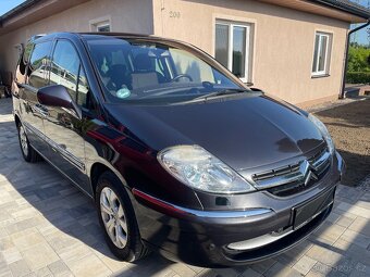 Citroen C8 2,0HDi AUTOMAT 165.000km - 2
