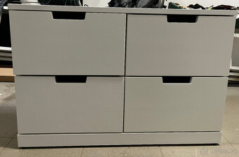 Komoda Nordli Ikea - 2