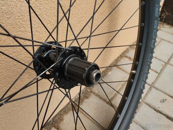 Zadní zapletené kolo Remerx/Specialized 29" 12x142 HG - 2