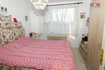 Prodej bytu 3+1, 81 m², Leština u Světlé - 2