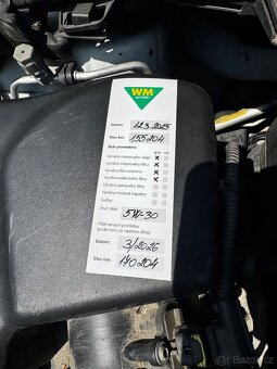 OPEL ASTRA SPORTS TOURER K 1.6cdti 81kw - 2