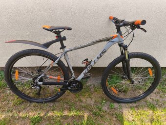 KELLYS Spider 30 Grey Orange M 29" - 2