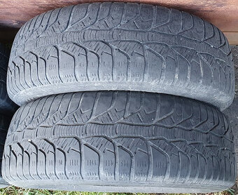 Fabia 175/65R14 5x100 - 2