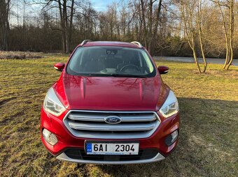 Ford Kuga - 2