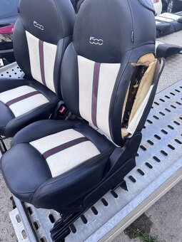 Fiat 500 Gucci - 2