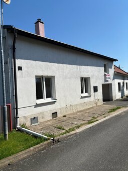 Prodej rodinného domu 143 m², pozemek 313 m² Kozomín - 2