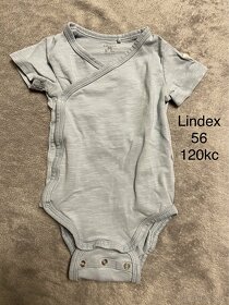 detske obleceni Lindex - 2