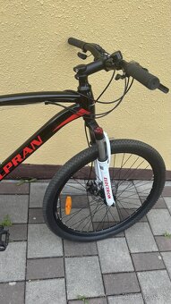 Prodám horské kolo Olpran Electron L 27.5 - 2