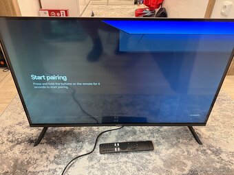 Televize Xiaomi TV A 32" - 2