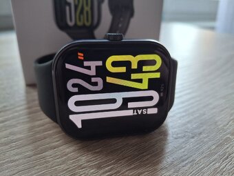 Xiaomi Redmi Watch 5 - 2