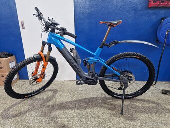 CUBE Stereo Hybrid 140 HPC Actionteam 750 - 2