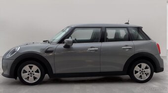 Prodám MINI Cooper, r.v.2022 - 2