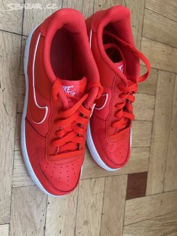 Boty Nike Air Force 1 GS, Unisex, vel.40 - 2