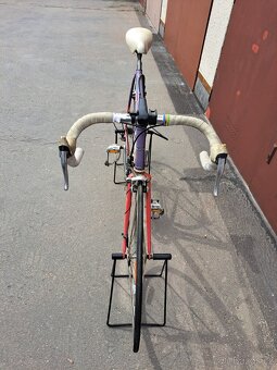 Shimano RX100 - 2