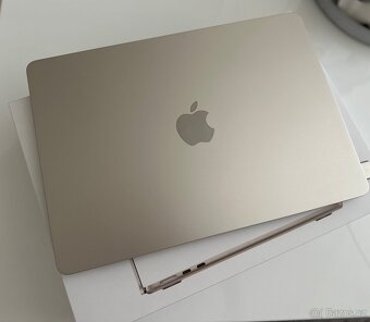 Prodám nový nevyužitý Apple MacBook Air 13” - 2