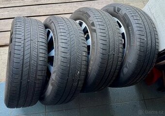 Pneu letní Nexen 205/60 R16 - 2