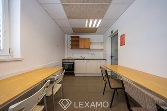Pronájem výroba, 930 m2 - Moravské Budějovice - Vranín - 2