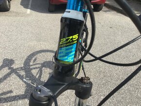 Kolo Genesis 27,5 - 2