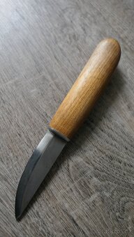 Roselli Wootz Carpenter - 2