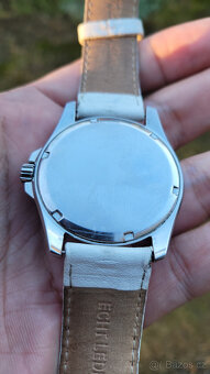 Hodinky CITIZEN Eco-Drive model AW0050-15A - 2