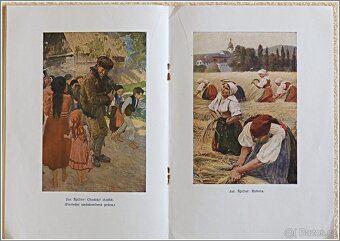 KLENČÍ p. Čerchovem /CHODSKO - 2