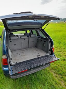 BMW X5 - 2