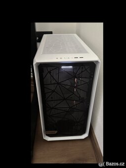 Herní PC – Ryzen 7 9700X, RTX 4080 SUPER, DDR5 6000MHz - 2