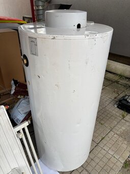 Bojler Dražice - 2